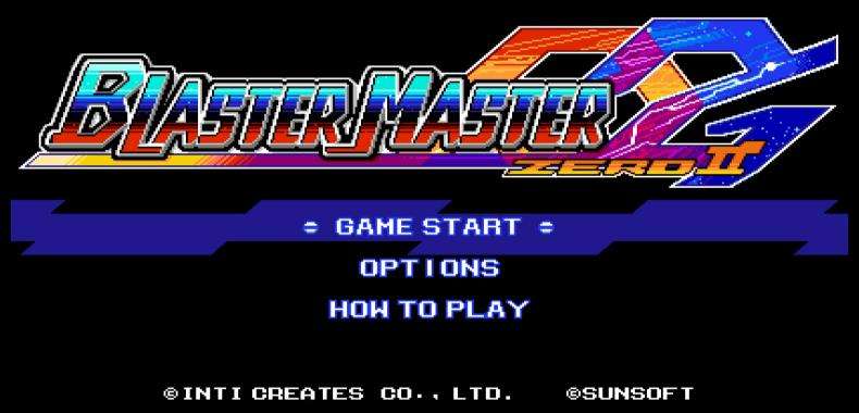 Na relaksie #1 Master Blaster Zero 2