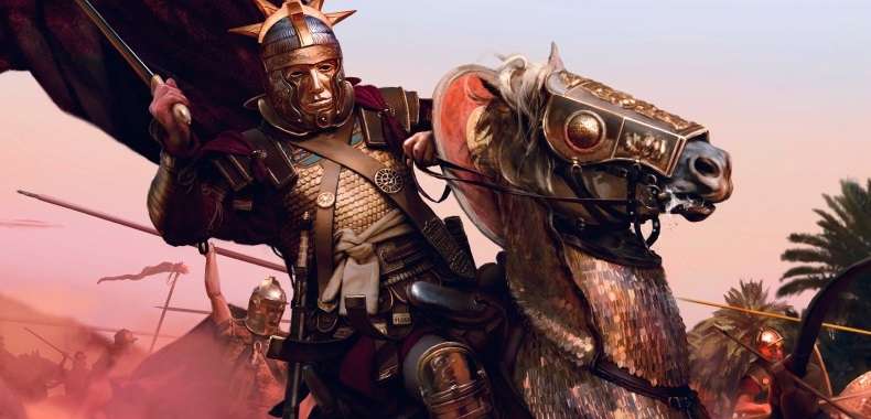 Total War: Rome II Empire Divided nową kampanią. Znamy datę premiery i cenę