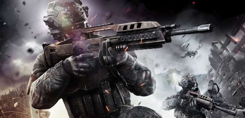 Call of Duty: Black Ops 4 prawdopodobnie nie zaoferuje 100 graczy w trybie Battle Royale