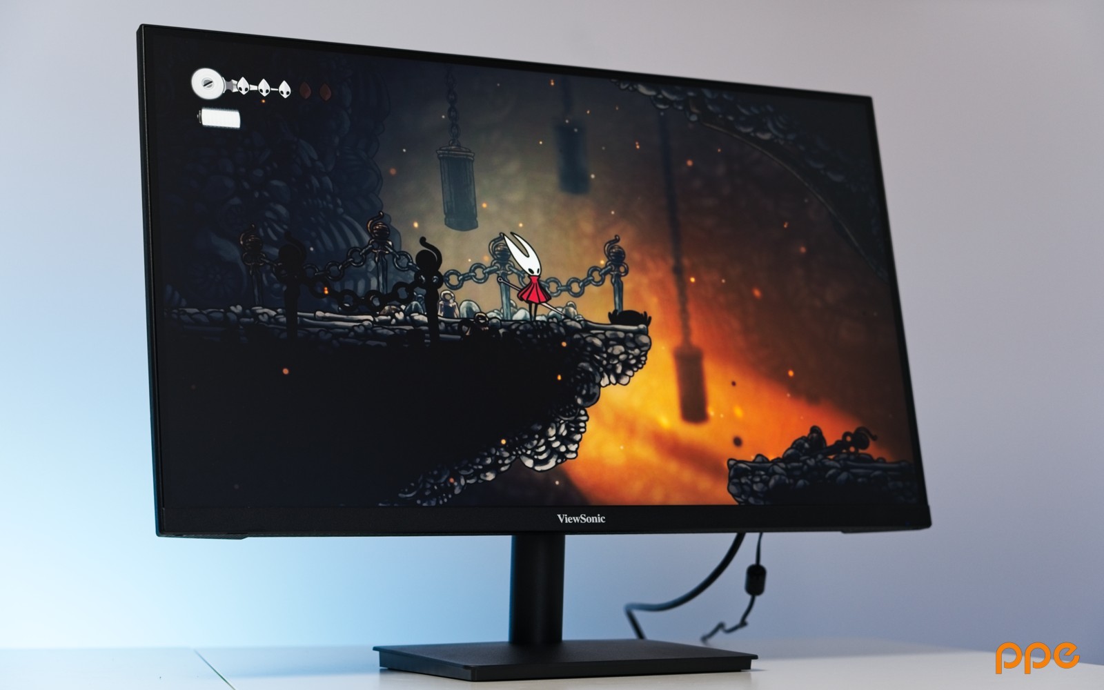 Wolisz granie od przepłacania? To pokochasz ten monitor