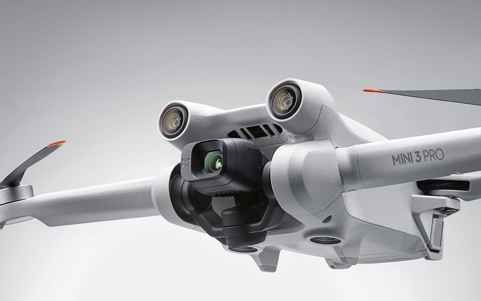 DJI Mini 3 Pro