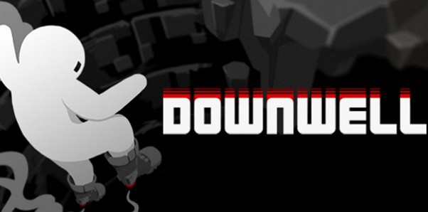 Downwell jeszcze w tym miesiącu trafi na PS4 i PS Vitę