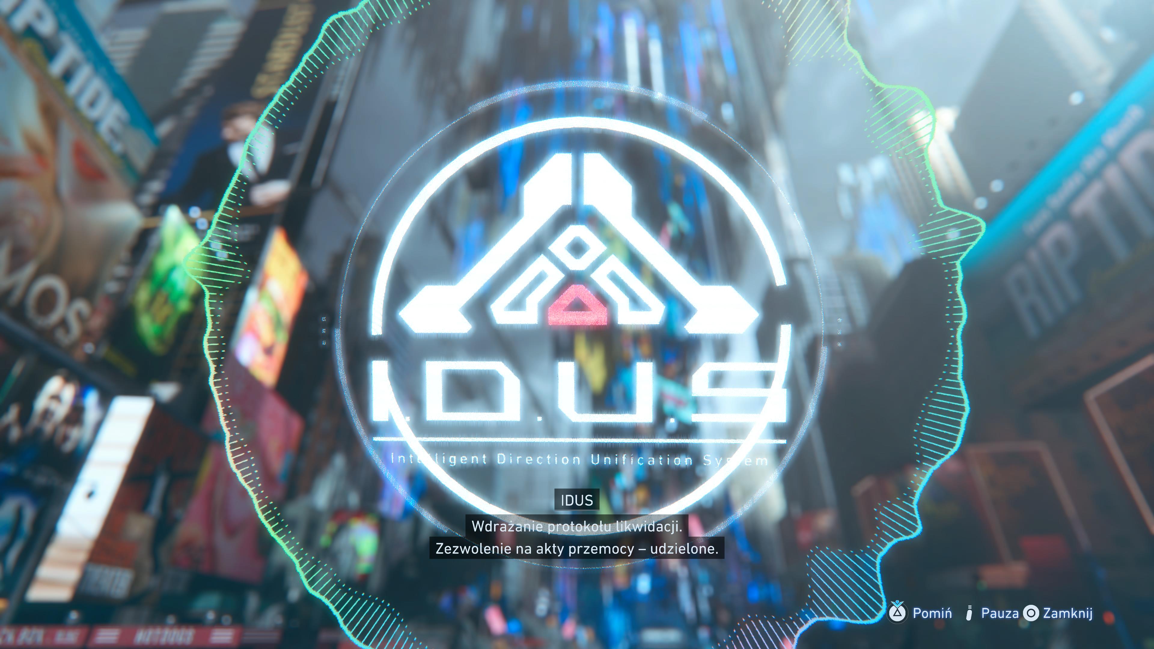 Pragmata - recenzja gry #19