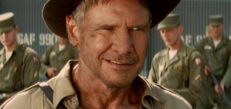 Indiana Jones 5 z pierwszymi szczegółami. Harrison Ford powraca