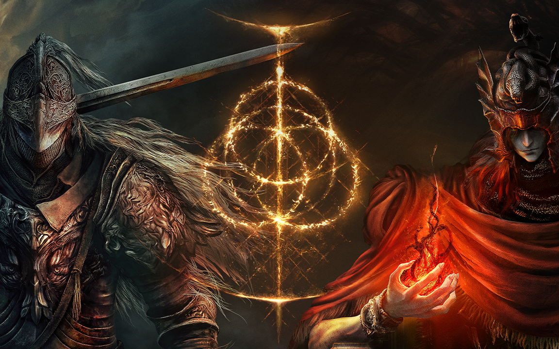 Elden Ring: Tarnished Edition - recenzja gry. Kolos na Nintendo Switchu 2