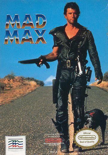 Mad Max (1990)