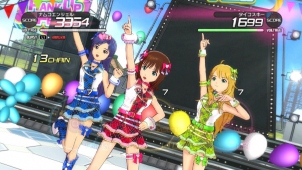 Najnowszy The Idolmaster na PS4 będzie czymś więcej niż ulepszoną wersją poprzednika