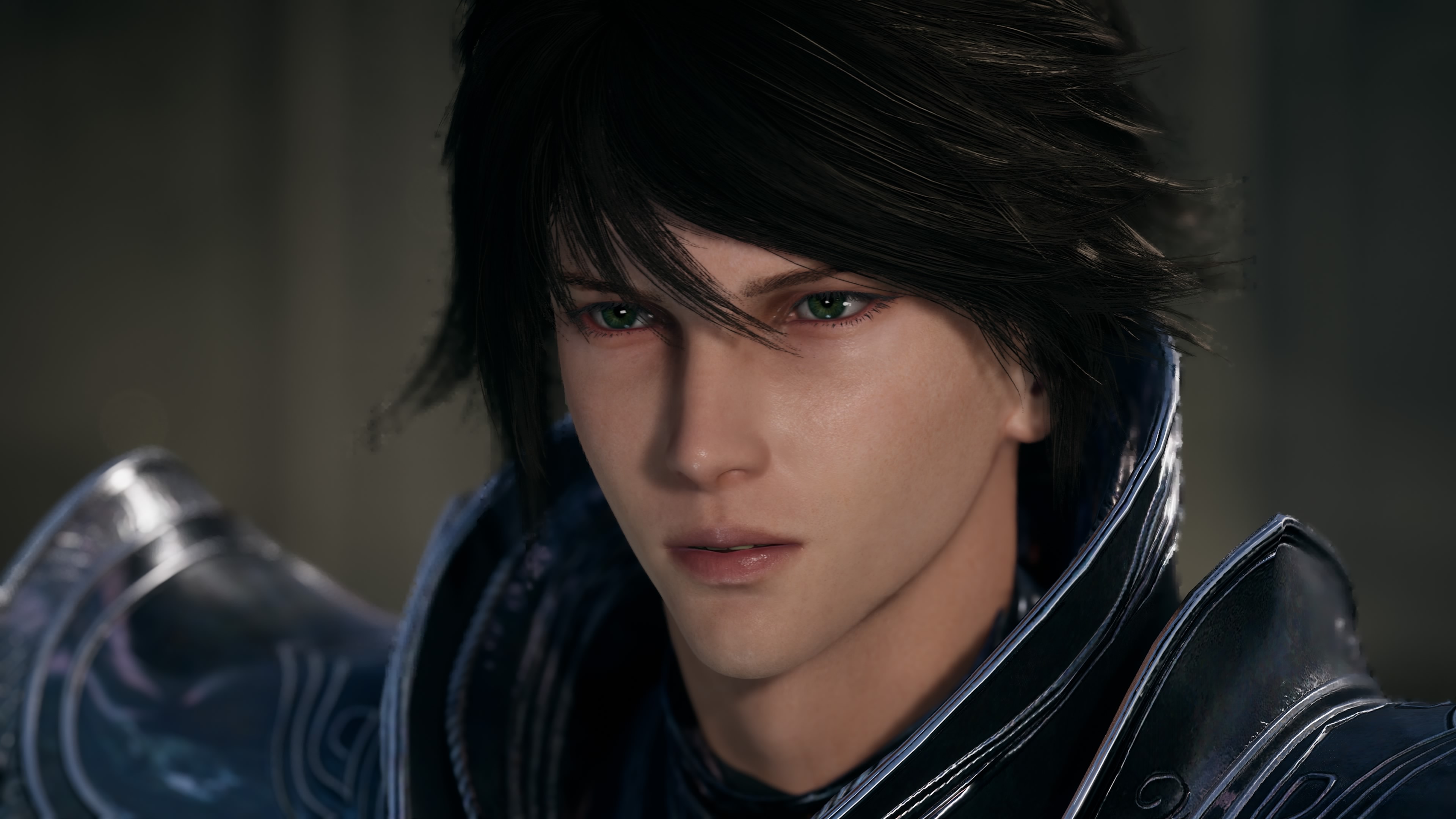 Lost Soul Aside - recenzja #17