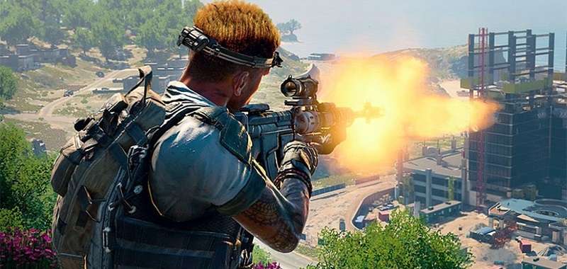 Call of Duty: Black Ops 4 Blackout w końcu otrzyma zmiany. Twórcy zapowiadają dużą aktualizację