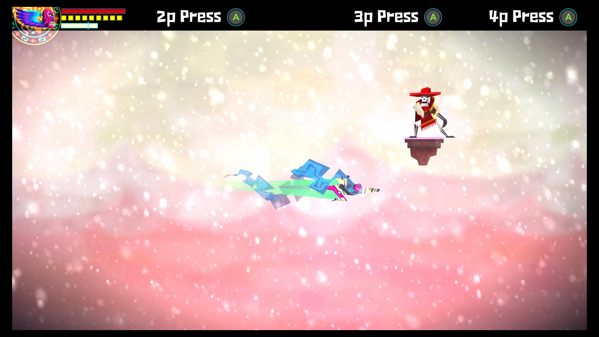 Arkanoid w średniowieczu z domieszką RPG