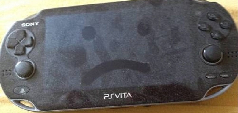 PS Vita bez nowych gier. Sony nie zezwala na wydawanie produkcji na przenośnej konsoli