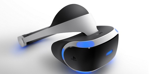 Sony nie potwierdza obsuwy PlayStation VR