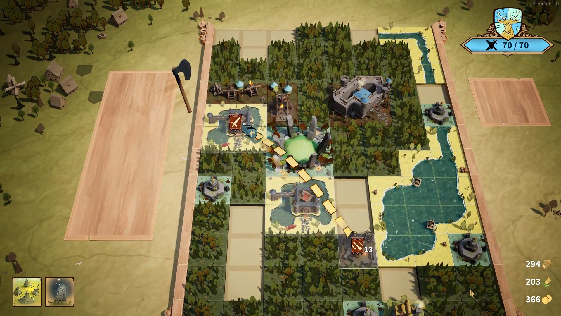 Drop Duchy - recenzja gry #11