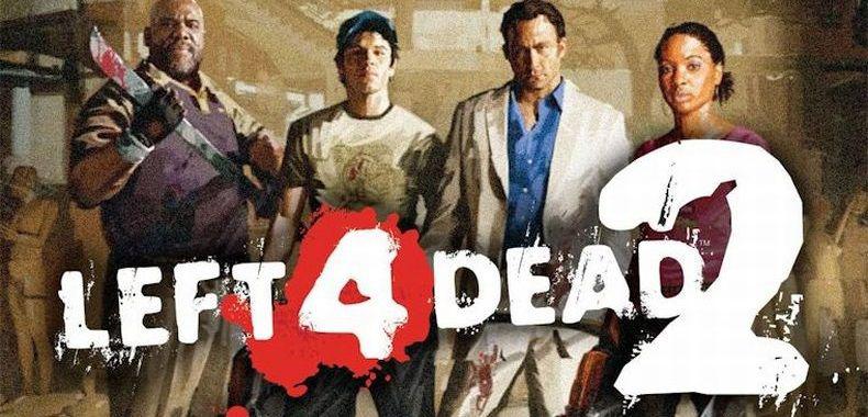 Left 4 Dead 2 wkrótce na Xbox One? Niektórzy gracze podobno już grają
