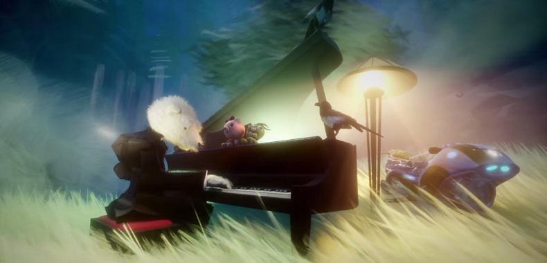 Dreams od twórców LittleBigPlanet otrzymało nową inspirującą galerię