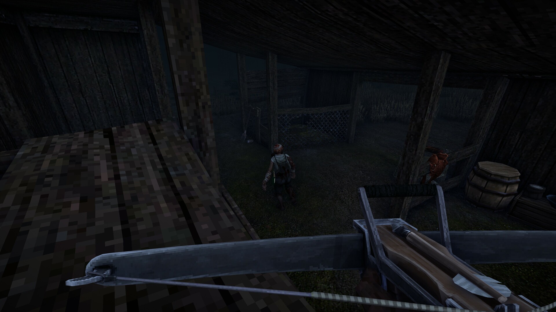 Blood West #10
