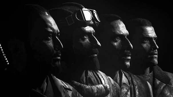 Call of Duty: Black Ops 2 wpada z interesującym nagraniem