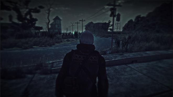 Bizerta: Silent Evil