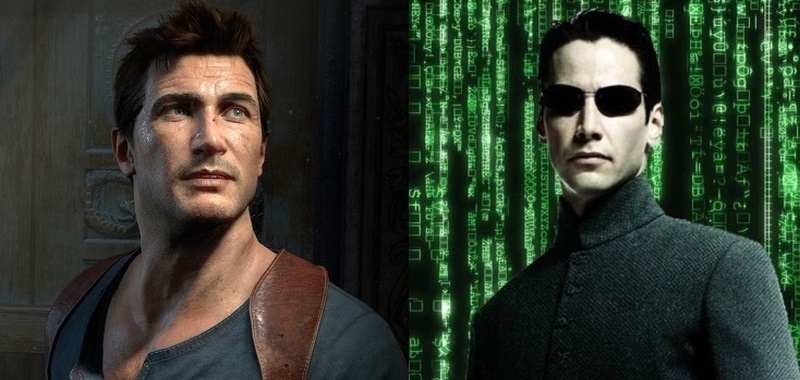 Uncharted nie powstaje, Matrix 4 musi zaczekać. Koronawirus wpływa na oczekiwane filmy