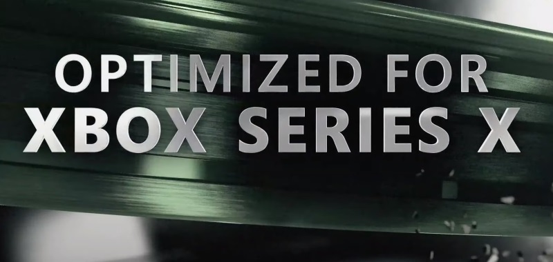 Na Xbox Series X powstają „setki tytułów”. Microsoft pokazuje zwiastun gier i ujawnia studia