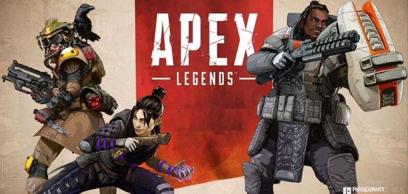 Apex Legends skarbem EA. Gra Respawn pomogła odnieść sukces na giełdzie