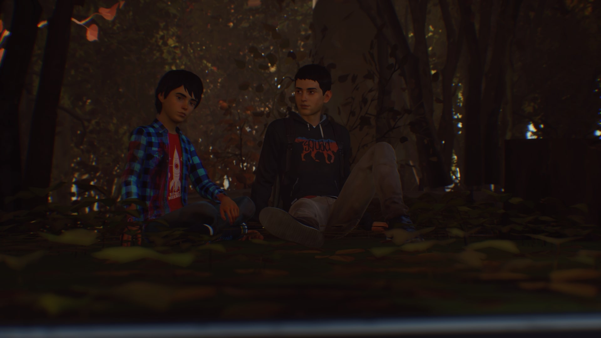 Angry Birds na konsolach