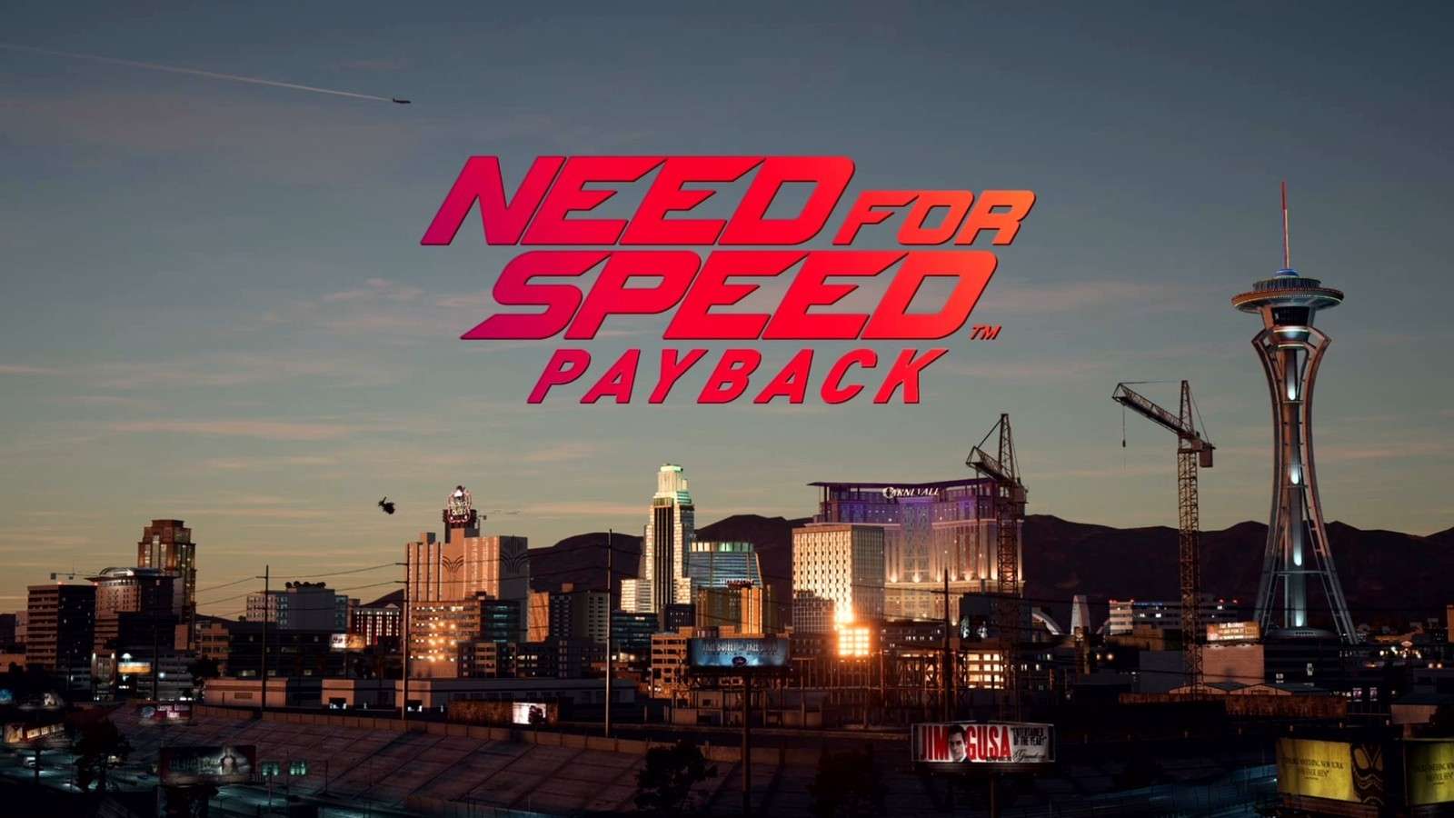 Kolejny, przyjemny Need For Speed