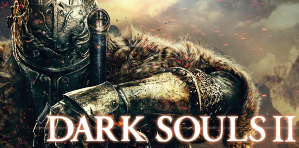Trylogia DLC z Zagubionymi Koronami zaplanowana dla Dark Souls II