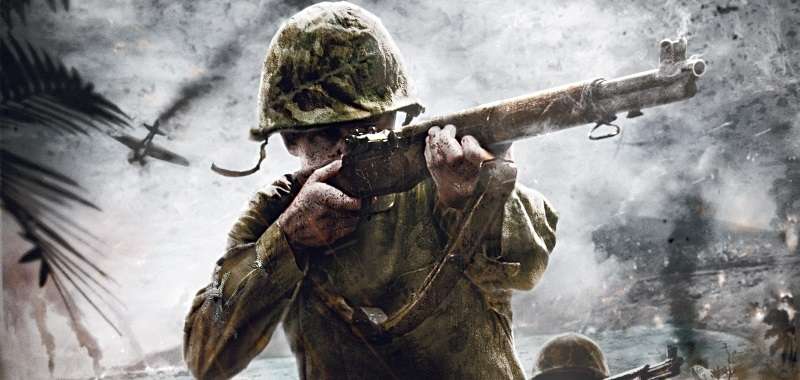Call of Duty nie zmienia planów - co roku zagramy w nowe odsłony. Activision podsumowuje wyśmienity kwartał