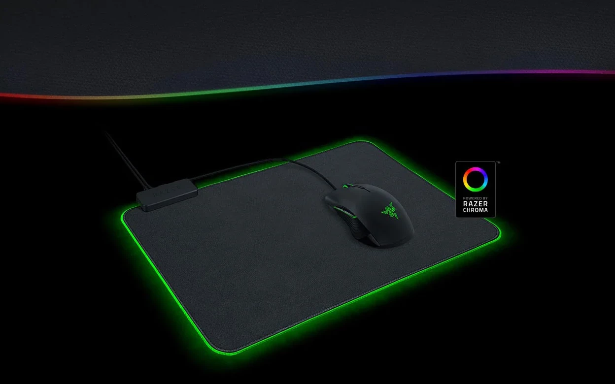 RAZER Goliathus Chroma