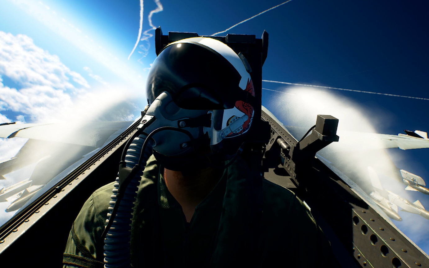 Ace Combat 8: Wings of Theve odsłania kulisy. Twórcy celują w nowy poziom realizmu