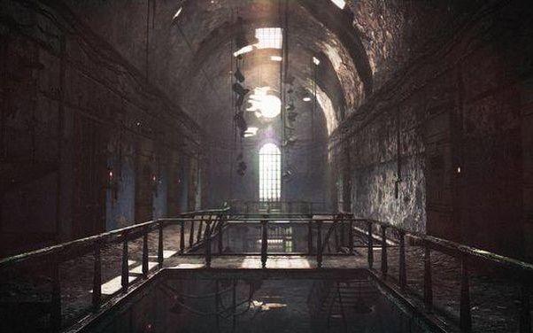 Historię z Resident Evil: Revelations 2 poznamy w odcinkach - mamy nowe screeny!