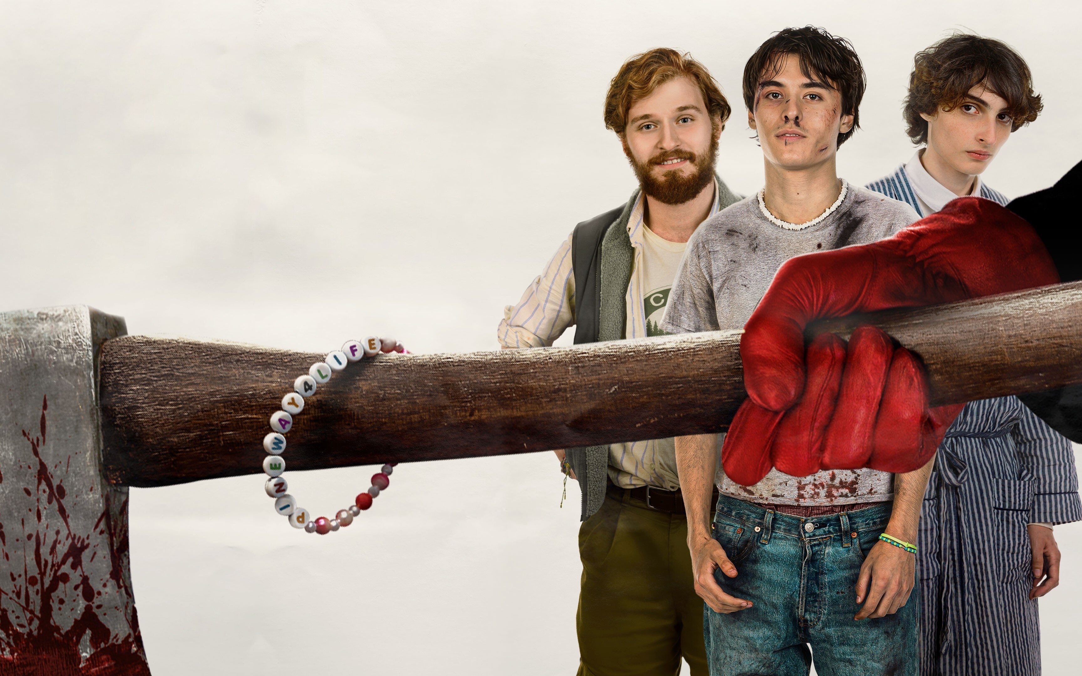 Piekielne wakacje (2023) - recenzja filmu [HBO]. Masakra na letnim obozie