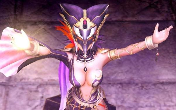 Nintendo Express: Bayonetta, Hyrule Warriors, Golden Sun, Call of Duty, itd.