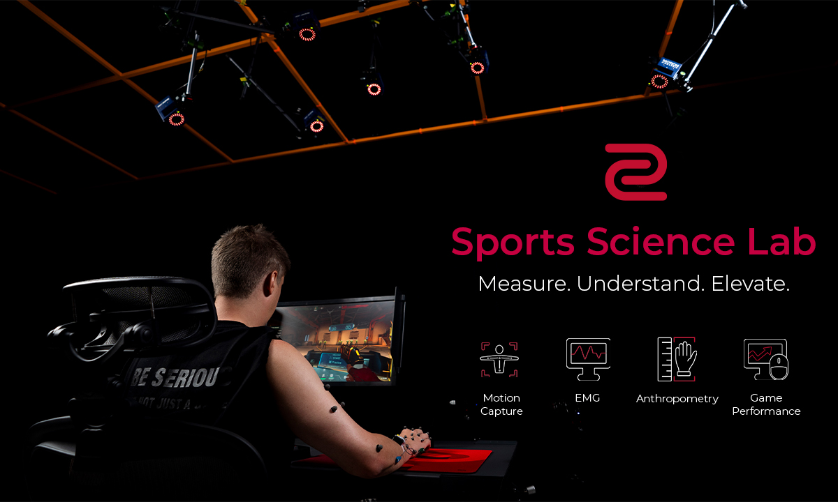 ZOWIE Lab