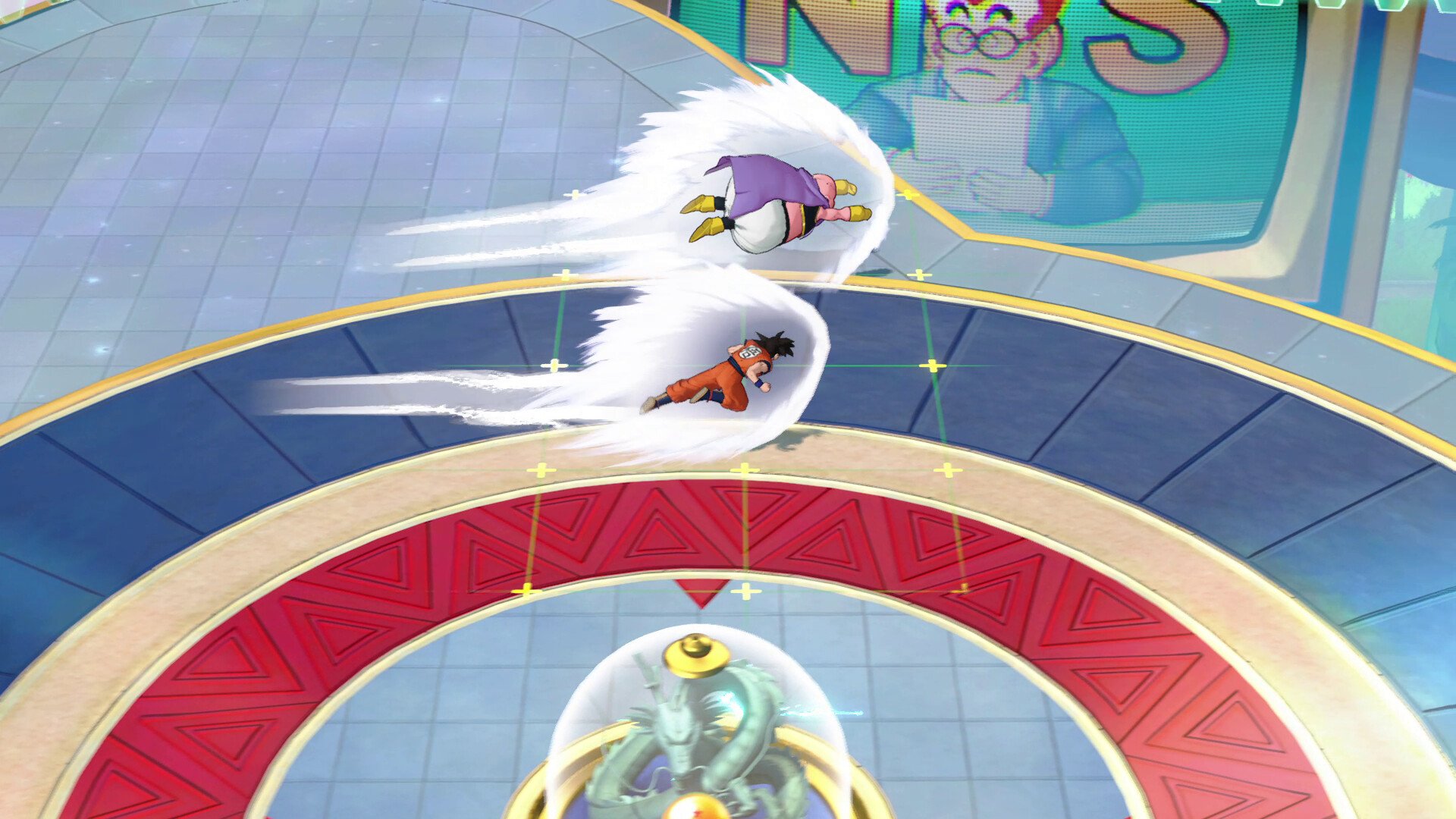 Dragon Ball Project: Multi #2