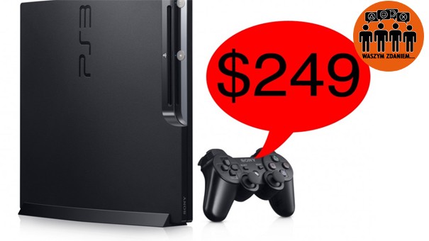 Waszym zdaniem: Czy Sony musi obniżyć cenę PS3 podczas E3?