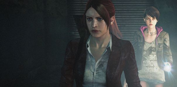 Resident Evil: Revelations 2 chodzi bardzo płynnie, ale czy w 60 klatkach?