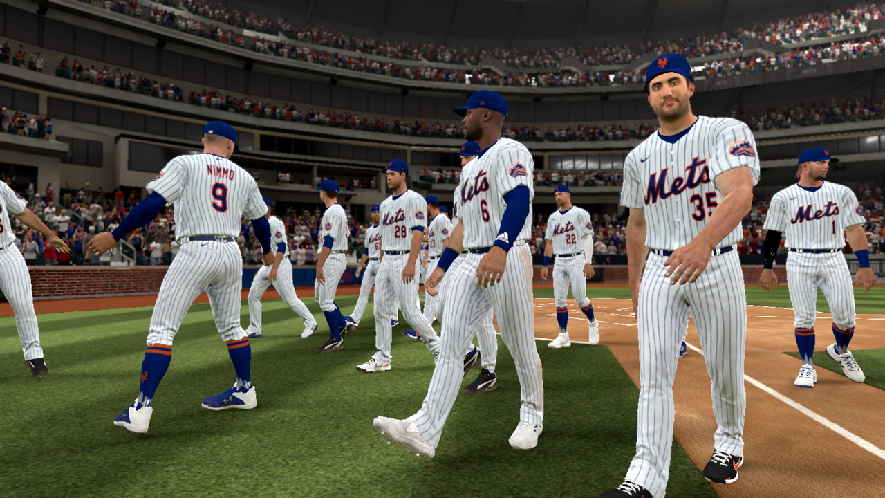 MLB The Show 23 #5