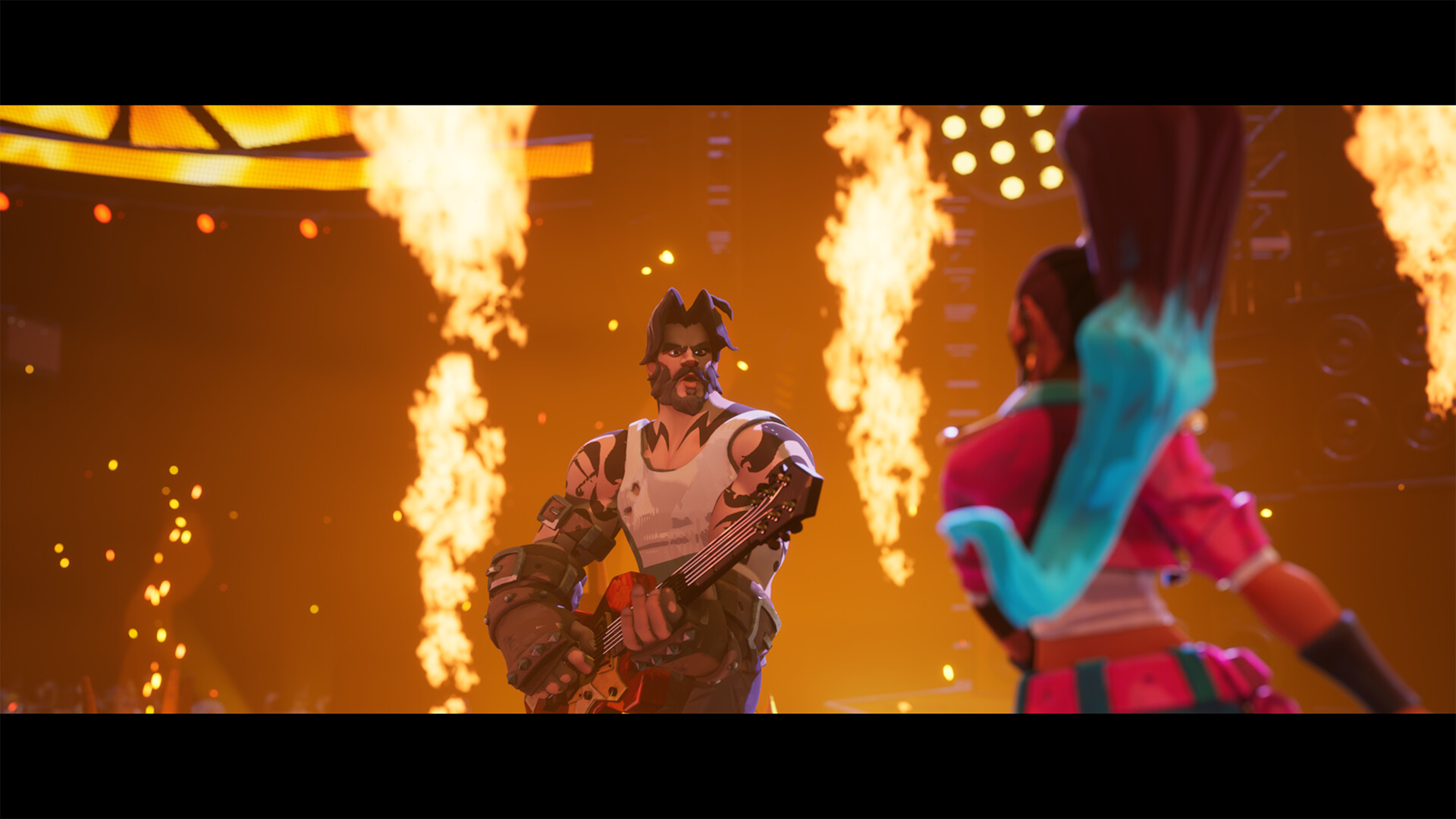 People of Note #7