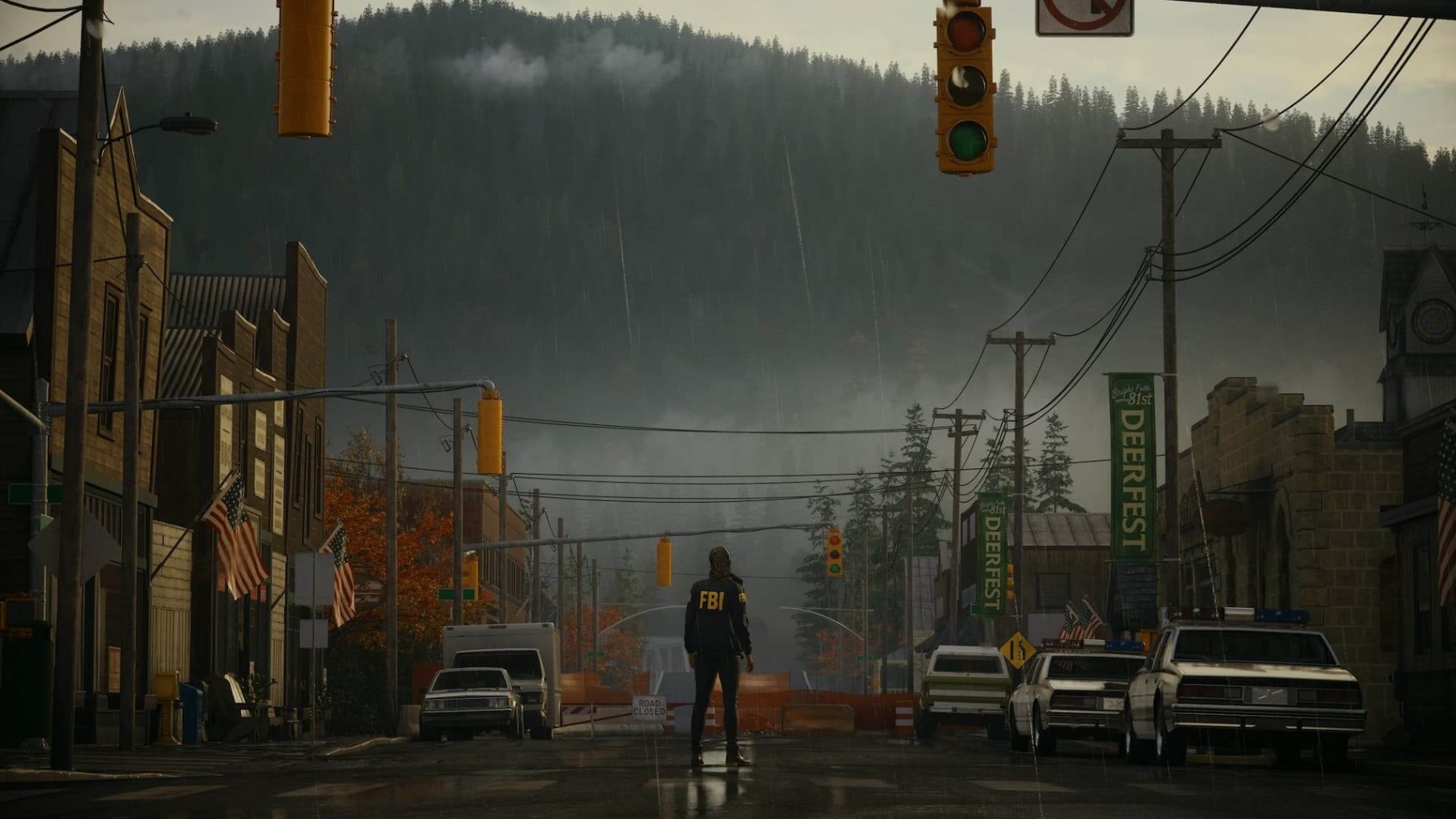 Alan Wake 2 #3