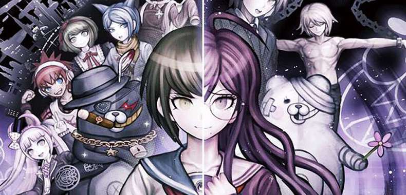 Danganronpa Another Episode: Ultra Despair Girls wyląduje na PS4 i PC