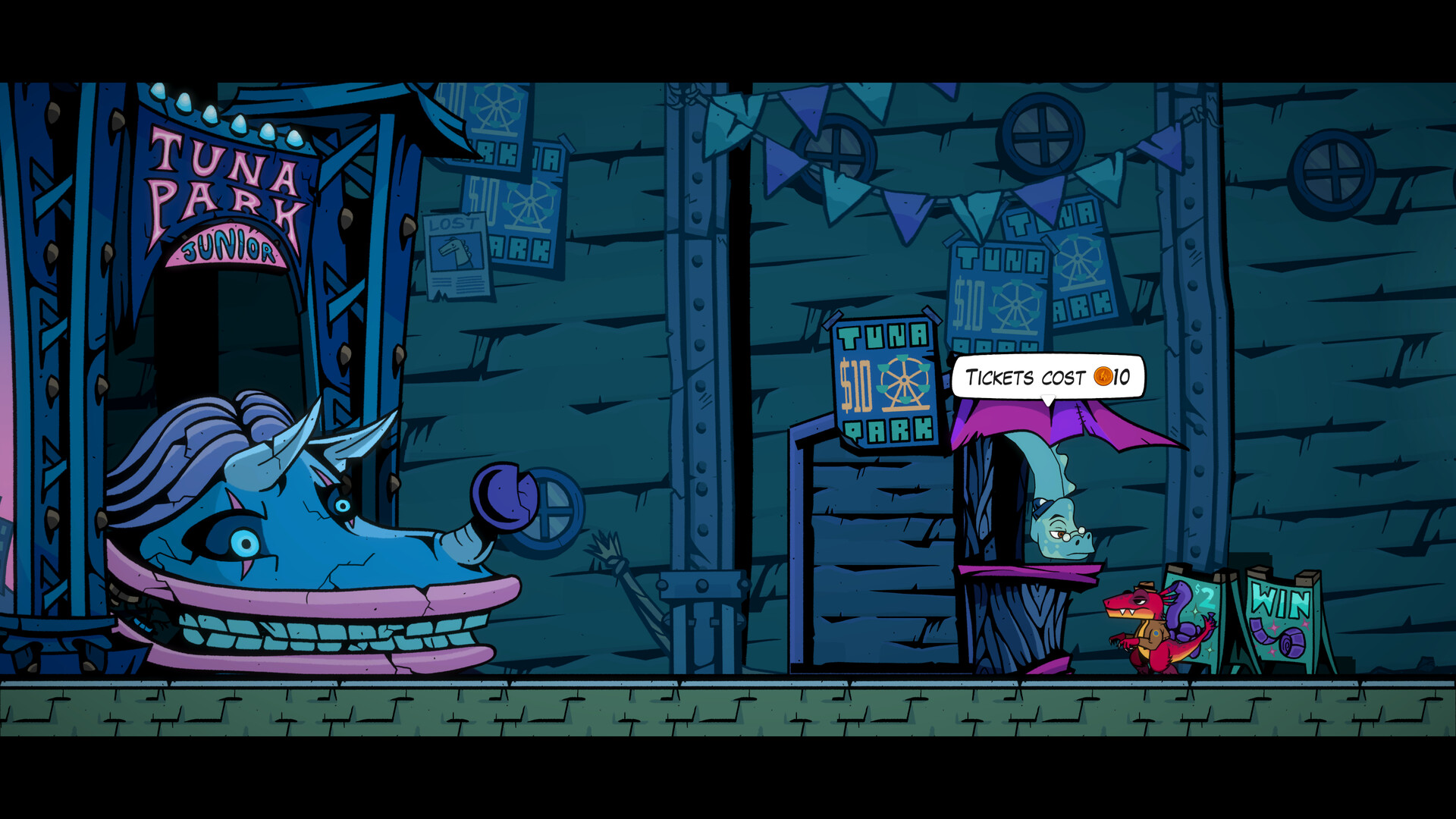 GNAW #2
