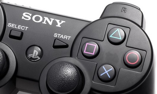 VG247: Pad do PlayStation 4 z touchpadem