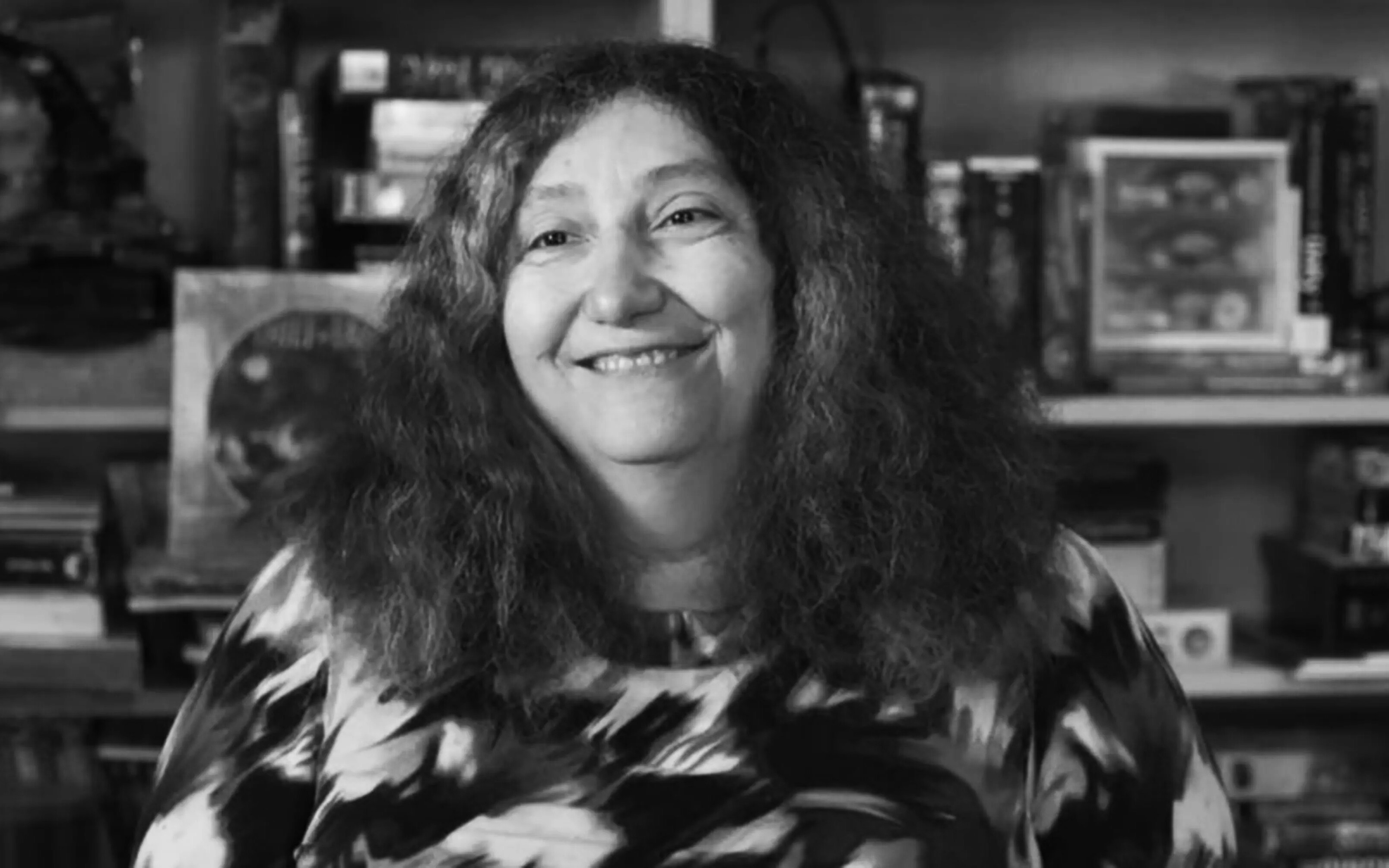 Dzięki niej powstał Fallout i inne klasyki RPG. Nie żyje legenda branży gier