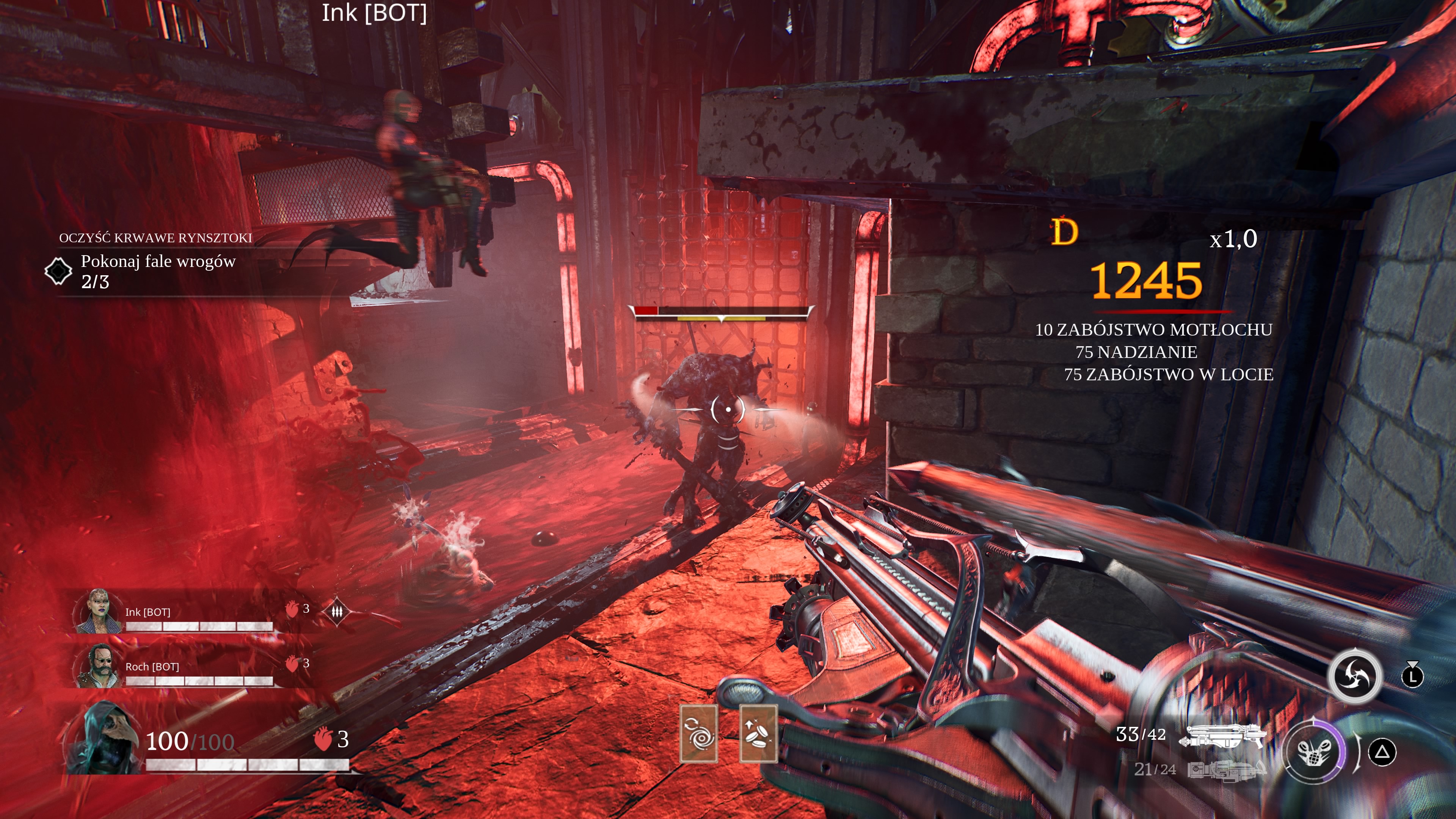 Painkiller recenzja galeria #5