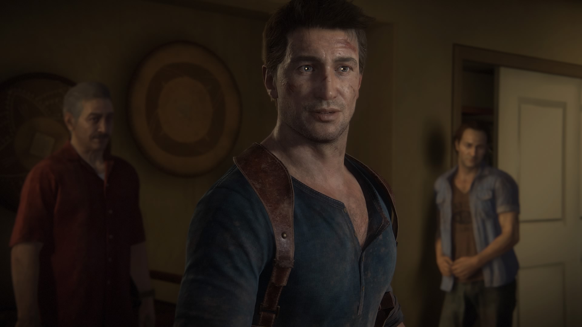 Data premiery Gears of War: Judgment