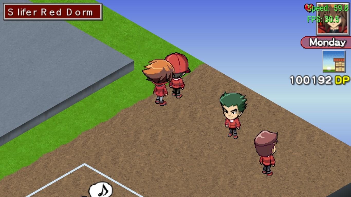 Yu-Gi-Oh! Gx Tag Force 3