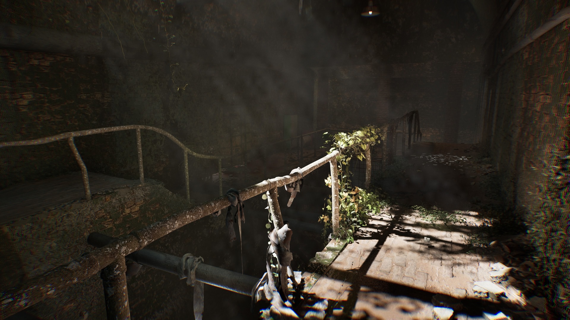 AILA (PS5) - galeria zdjęć #1