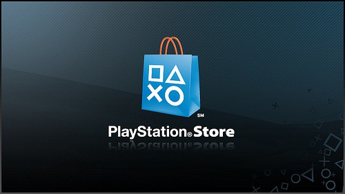 PS Store: 21.03.2012